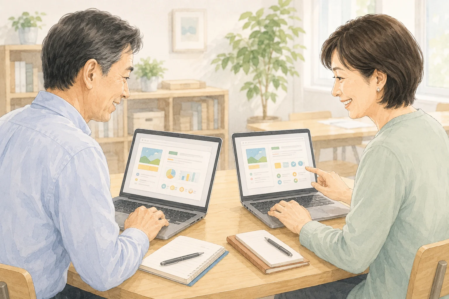 Googleビジネス