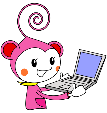 まなびにのキャラクター くるる